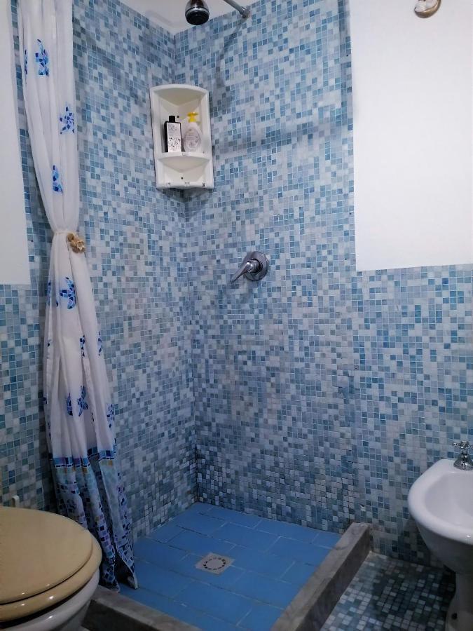 Villa Nonna Nina Capaci Kültér fotó