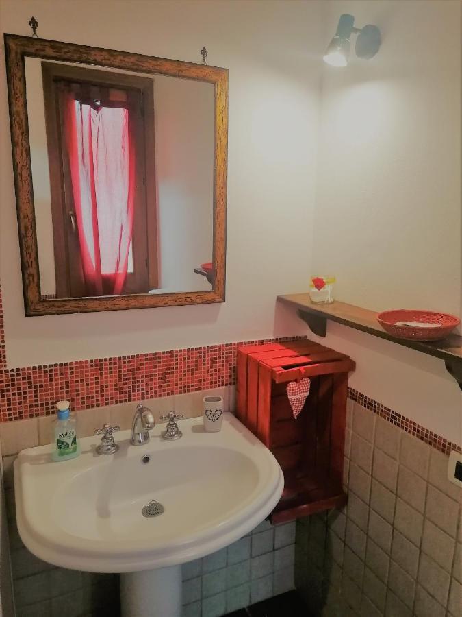 Villa Nonna Nina Capaci Kültér fotó