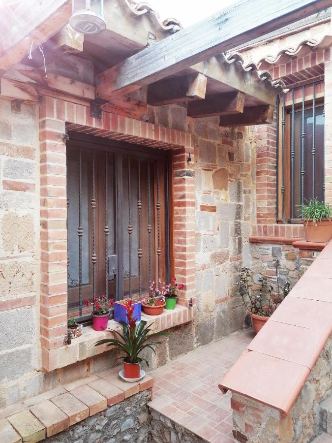 Villa Nonna Nina Capaci Kültér fotó