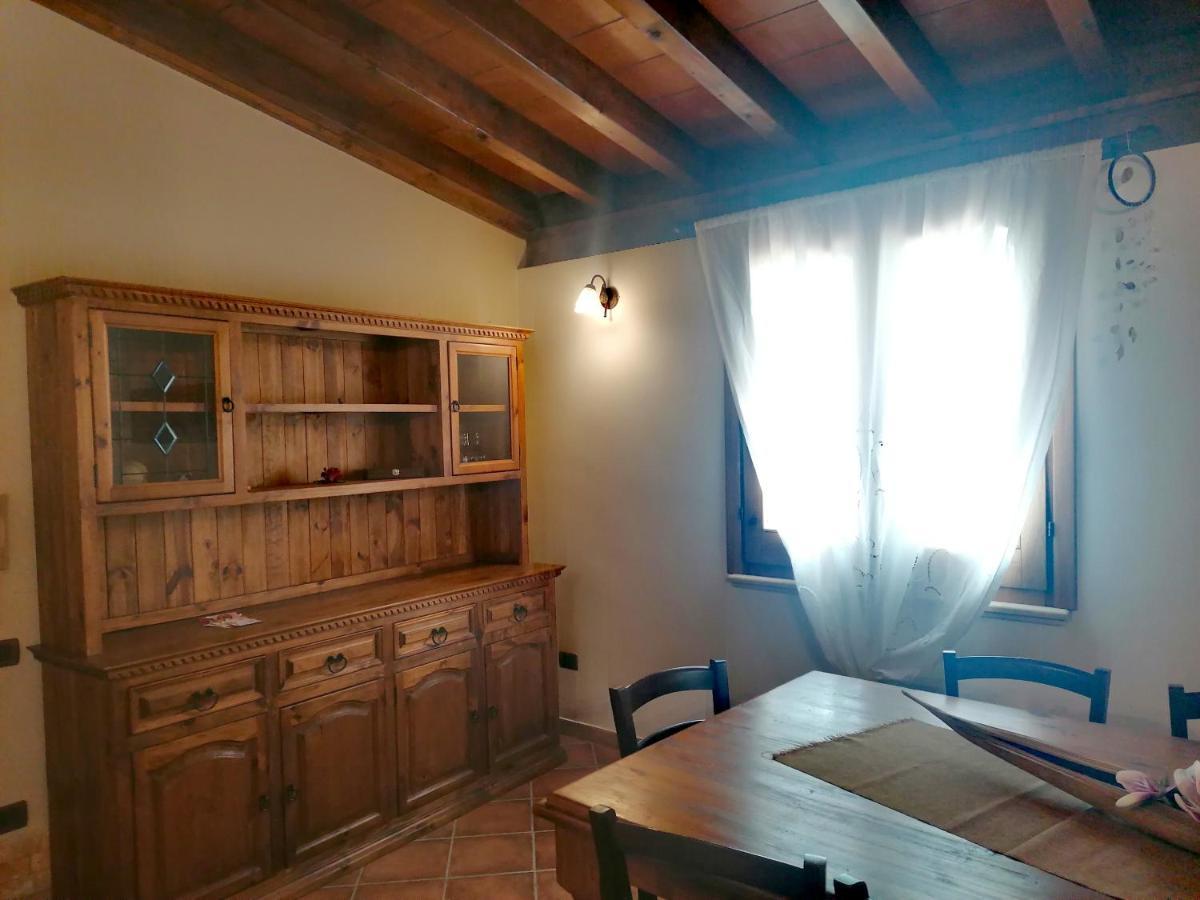Villa Nonna Nina Capaci Kültér fotó