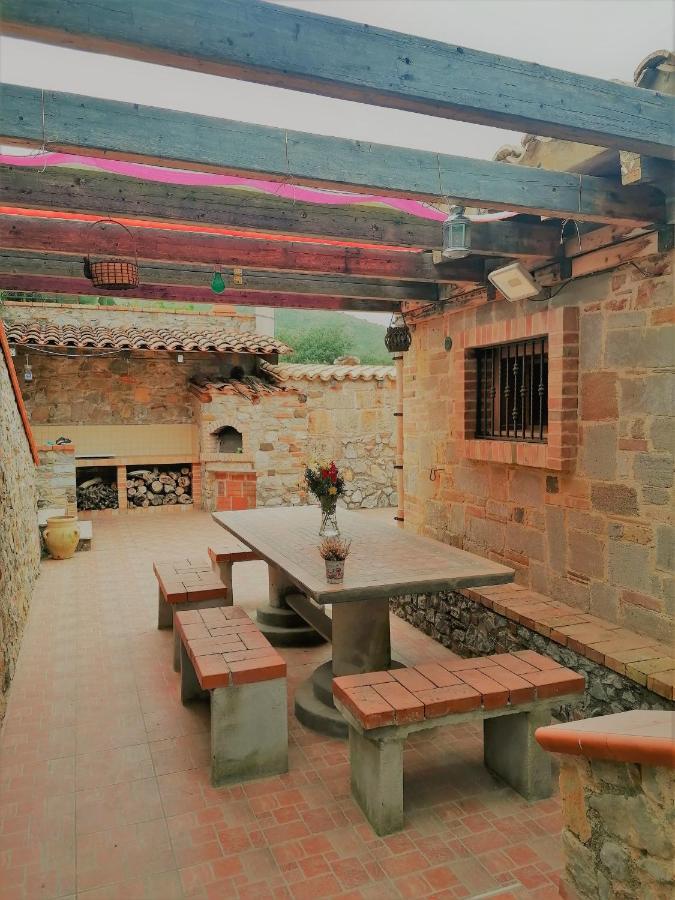 Villa Nonna Nina Capaci Kültér fotó
